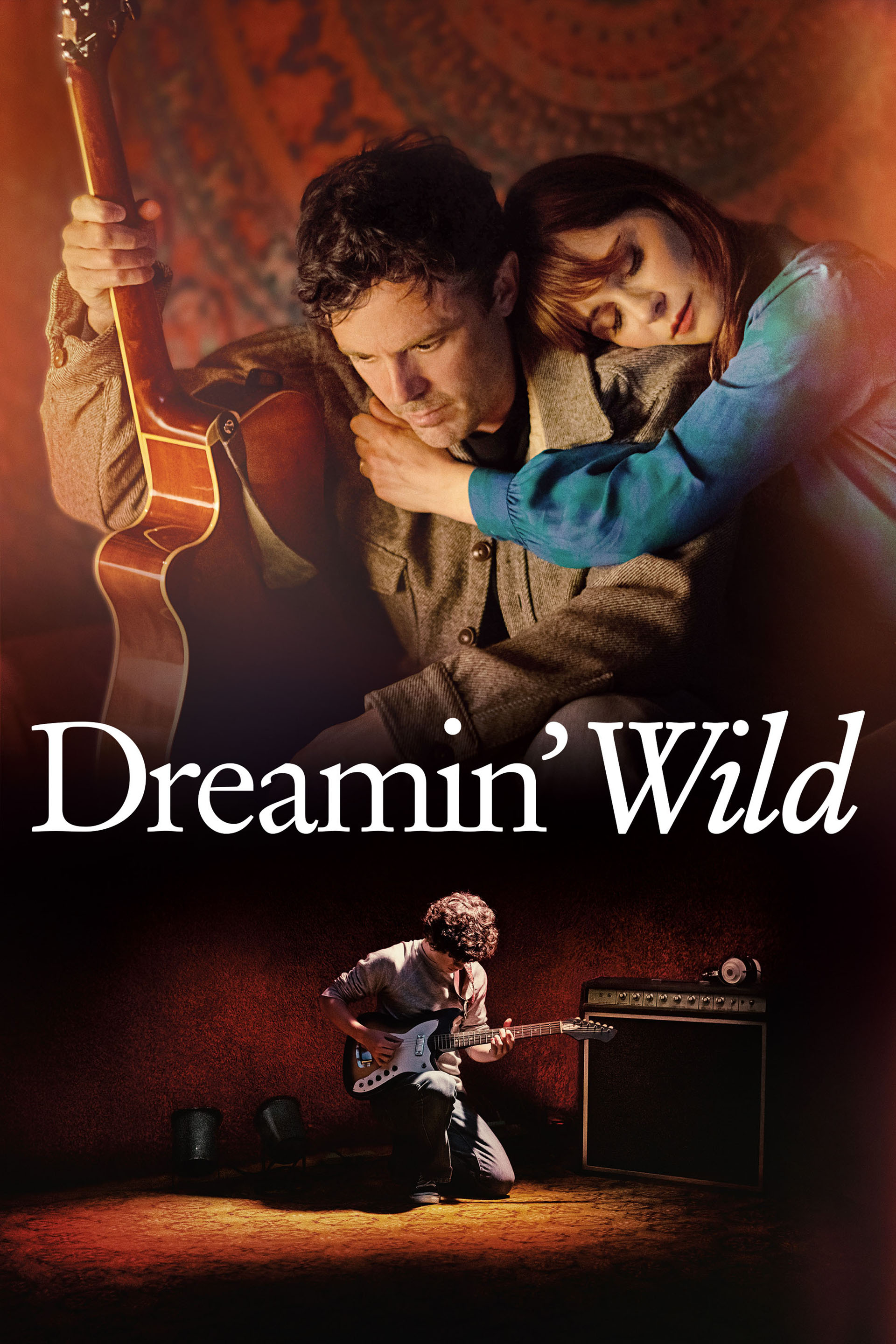 Dreamin' Wild (2022) [630] (A1696429044) [[Movies]] --Plex--